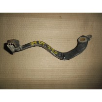 Rear Foot Brake Pedal Lever to suit Yamaha DT230 DT 230 1999 '99