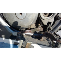 Gear Shifter Lever Pedal to suit Suzuki DR350 DR 350 1999 99