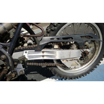 Swingarm Rear Suspension Swing Arm for Suzuki DR350 DR 350 1999 99