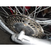 Front Brake Disc for XR650 XR 650 2001