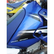 Fuel Petrol Gas Tank Cell for Suzuki DRZ400S DRZ 400S 400 S