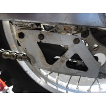 Chain Guide for Suzuki RMZ250 RMZ 250 2011