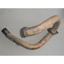 Exhaust Header for Suzuki DRZ400S DRZ 400 S 2005