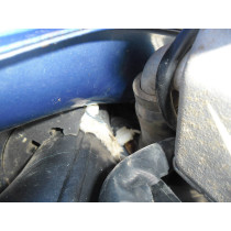 Radiator Hoses for Suzuki DRZ400S DRZ 400S 400 S 2005 DRZ400