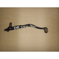 Rear Brake Pedal For Suzuki DR 250 DR250 1990 Lever