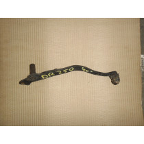 Rear Brake Pedal For Suzuki DR 250 DR250 1990 Lever