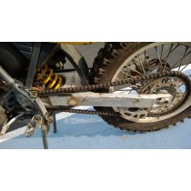 Swingarm Rear Swing Swinging Suspension Arm for KTM 250EXC 250 EXC 1995 95