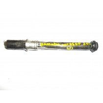 Axle Front Spindle Shaft to suit Yamaha WRF250 WRF 250 2000