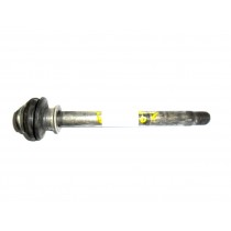 Axle Rear Spindle Shaft to suit Yamaha WR450 WR 450