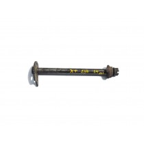 Axle Rear Spindle Shaft to suit Yamaha XT 250 XT250 1984