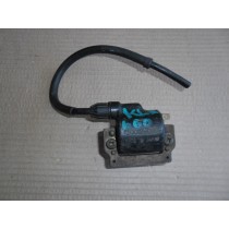 Ignition Coil Spark plug lead For Kawasaki KLR 600 KLR600
