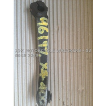 Gear Lever Gearlever Pedal Stick to suit Honda XR400 XR 400 96 97 1996  no tip