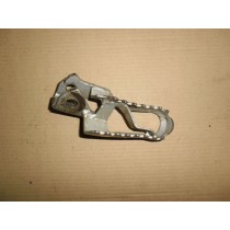 Footpegs Foot Pegs Rests to suit Husqvarna WR250 WR 250 1995