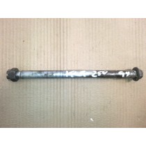 Front Axle spindle shaft to suit Kawasaki KLR250 KLR 250 1994