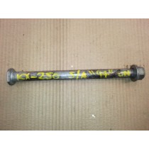 Front Axle spindle shaft to suit Kawasaki KX250 KX 250 1994