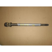 Front Axle spindle shaft to suit Suzuki ER185 ER 185