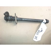 Rear Axle spindle shaft to suit Suzuki DR250 DR 250 1990