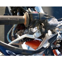 Front Brake Master Cylinder for KTM 640SM 640 SM Super Motard 2004