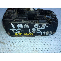 Cylinder Head for Suzuki TS185 TS 185 1983 83