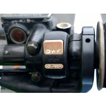 Engine Start Stop Run Kill Switch for Kawasaki KLX300 KLX 300 1997 97