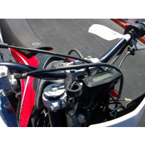 Front Brake Line Hose Pipe for Husqvarna Husky WR250 WR 250 2009 09