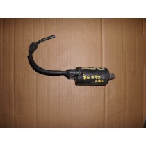 Ignition Coil high tension lead for Road Kawasaki GPX250 GPX 250