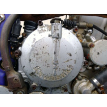 Outer Clutch Cover for Kawasaki KLX300 KLX 300 1997 97