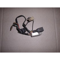 Regulator Rectifier For Honda XL250 XL 250 Strange Wires