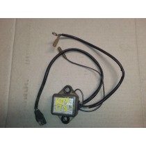 CDI Black Box Igniter for Kawasaki KDX175 KDX 175