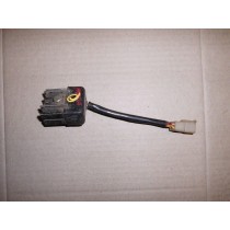 Regulator Rectifier For Unknown Model Honda