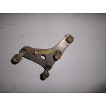Engine Mounts for Yamaha WRF400 WRF 400 1999 99