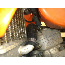 Radiator Hoses Pipes for KTM 65SX 65 SX 2005 05