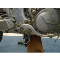 Rear Brake Pedal Lever for Honda CRF450R CRF 450 R 2009 09