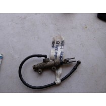 Rear master cylinder For Kawasaki KX250 KX 250 1993 93