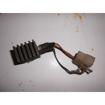 Regulator Rectifier For Honda XL250 XL 250 Strange Wires