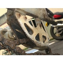 Chain Guide for KTM 525EXC 525 EXC 2005 05