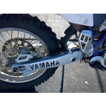 Swingarm Rear Suspension Swing Arm to suit Yamaha WR400F WR WRF 400 1999 99