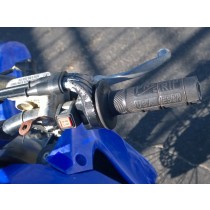 Throttle Assembly to suit Yamaha WR400F WR WRF 400 1999 99