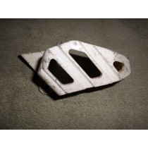 Caliper Guards Protectors For Yamhaha WR 2003 03