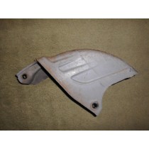 Rear Brake Disc Guard Protector For Yamaha WRF450 WRF 450 2003 03