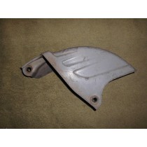 Rear Brake Disc Guard Protector For Yamaha YZF450 YZF 450 2003 03