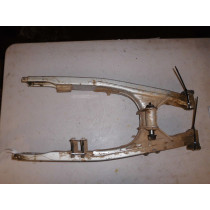 Swingarm Rear Suspension Swing Arm for Yamaha DT230 DT 230 1999 good condition