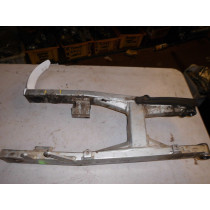 Swing Arm Swingarm Rear Suspension For Kawasaki KX80 KX 80 1990 - 1991 fair