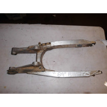 Swing Arm Swingarm Rear Suspension For Suzuki RM125 RM 125 1989