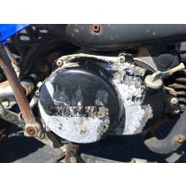 Clutch Cover to suit Yamaha PW80 PW Peewee 80 07 2007