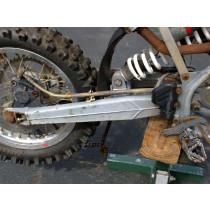 Swingarm Rear Suspension Swing Arm for KTM 65SX 65 SX 2002 02