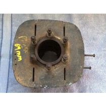 Cylinder Barrel for Suzuki PE250 PE 250 69mm Pre 1980 maybe 78-79