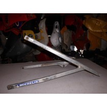 Subframe Rear Sub Frame for KTM 2004 85SX 85 SX Poor but usable