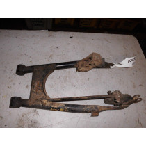 Swing Arm Swingarm Rear Suspension For Kawasaki KX80 KX 80 good