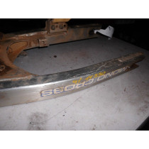 Swingarm Rear Suspension Swing Arm for Yamaha TT250 TT 250 good